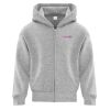 ATC EVERYDAY FLEECE FULL ZIP HOODED SWEATSHIRT Thumbnail
