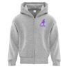 ATC EVERYDAY FLEECE FULL ZIP HOODED SWEATSHIRT Thumbnail