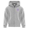 ATC EVERYDAY FLEECE FULL ZIP HOODED SWEATSHIRT Thumbnail