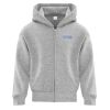ATC EVERYDAY FLEECE FULL ZIP HOODED SWEATSHIRT Thumbnail