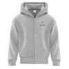 ATC EVERYDAY FLEECE FULL ZIP HOODED SWEATSHIRT Thumbnail