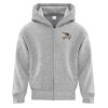 ATC EVERYDAY FLEECE FULL ZIP HOODED SWEATSHIRT Thumbnail