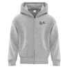 ATC EVERYDAY FLEECE FULL ZIP HOODED SWEATSHIRT Thumbnail