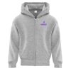ATC EVERYDAY FLEECE FULL ZIP HOODED SWEATSHIRT Thumbnail