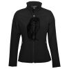 COAL HARBOUR® EVERYDAY WATER REPELLENT SOFT SHELL LADIES' JACKET Thumbnail