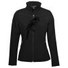 COAL HARBOUR® EVERYDAY WATER REPELLENT SOFT SHELL LADIES' JACKET Thumbnail