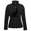 COAL HARBOUR® EVERYDAY WATER REPELLENT SOFT SHELL LADIES' JACKET Thumbnail