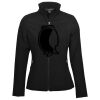 COAL HARBOUR® EVERYDAY WATER REPELLENT SOFT SHELL LADIES' JACKET Thumbnail