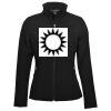 COAL HARBOUR® EVERYDAY WATER REPELLENT SOFT SHELL LADIES' JACKET Thumbnail