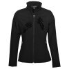 COAL HARBOUR® EVERYDAY WATER REPELLENT SOFT SHELL LADIES' JACKET Thumbnail