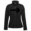 COAL HARBOUR® EVERYDAY WATER REPELLENT SOFT SHELL LADIES' JACKET Thumbnail
