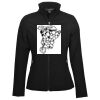 COAL HARBOUR® EVERYDAY WATER REPELLENT SOFT SHELL LADIES' JACKET Thumbnail