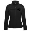 COAL HARBOUR® EVERYDAY WATER REPELLENT SOFT SHELL LADIES' JACKET Thumbnail
