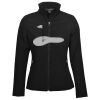 COAL HARBOUR® EVERYDAY WATER REPELLENT SOFT SHELL LADIES' JACKET Thumbnail
