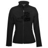 COAL HARBOUR® EVERYDAY WATER REPELLENT SOFT SHELL LADIES' JACKET Thumbnail