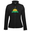 COAL HARBOUR® EVERYDAY WATER REPELLENT SOFT SHELL LADIES' JACKET Thumbnail