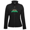 COAL HARBOUR® EVERYDAY WATER REPELLENT SOFT SHELL LADIES' JACKET Thumbnail