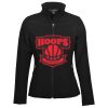 COAL HARBOUR® EVERYDAY WATER REPELLENT SOFT SHELL LADIES' JACKET Thumbnail