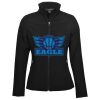 COAL HARBOUR® EVERYDAY WATER REPELLENT SOFT SHELL LADIES' JACKET Thumbnail
