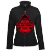 COAL HARBOUR® EVERYDAY WATER REPELLENT SOFT SHELL LADIES' JACKET Thumbnail