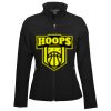 COAL HARBOUR® EVERYDAY WATER REPELLENT SOFT SHELL LADIES' JACKET Thumbnail