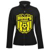 COAL HARBOUR® EVERYDAY WATER REPELLENT SOFT SHELL LADIES' JACKET Thumbnail