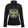 COAL HARBOUR® EVERYDAY WATER REPELLENT SOFT SHELL LADIES' JACKET Thumbnail