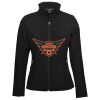 COAL HARBOUR® EVERYDAY WATER REPELLENT SOFT SHELL LADIES' JACKET Thumbnail