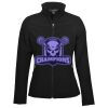 COAL HARBOUR® EVERYDAY WATER REPELLENT SOFT SHELL LADIES' JACKET Thumbnail