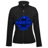 COAL HARBOUR® EVERYDAY WATER REPELLENT SOFT SHELL LADIES' JACKET Thumbnail