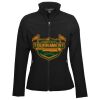 COAL HARBOUR® EVERYDAY WATER REPELLENT SOFT SHELL LADIES' JACKET Thumbnail