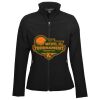 COAL HARBOUR® EVERYDAY WATER REPELLENT SOFT SHELL LADIES' JACKET Thumbnail