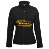COAL HARBOUR® EVERYDAY WATER REPELLENT SOFT SHELL LADIES' JACKET Thumbnail