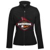 COAL HARBOUR® EVERYDAY WATER REPELLENT SOFT SHELL LADIES' JACKET Thumbnail