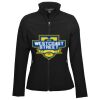 COAL HARBOUR® EVERYDAY WATER REPELLENT SOFT SHELL LADIES' JACKET Thumbnail