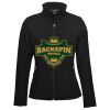 COAL HARBOUR® EVERYDAY WATER REPELLENT SOFT SHELL LADIES' JACKET Thumbnail