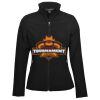 COAL HARBOUR® EVERYDAY WATER REPELLENT SOFT SHELL LADIES' JACKET Thumbnail