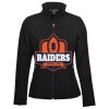 COAL HARBOUR® EVERYDAY WATER REPELLENT SOFT SHELL LADIES' JACKET Thumbnail