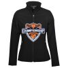 COAL HARBOUR® EVERYDAY WATER REPELLENT SOFT SHELL LADIES' JACKET Thumbnail