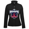 COAL HARBOUR® EVERYDAY WATER REPELLENT SOFT SHELL LADIES' JACKET Thumbnail