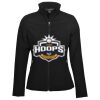 COAL HARBOUR® EVERYDAY WATER REPELLENT SOFT SHELL LADIES' JACKET Thumbnail