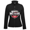 COAL HARBOUR® EVERYDAY WATER REPELLENT SOFT SHELL LADIES' JACKET Thumbnail