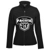 COAL HARBOUR® EVERYDAY WATER REPELLENT SOFT SHELL LADIES' JACKET Thumbnail