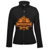 COAL HARBOUR® EVERYDAY WATER REPELLENT SOFT SHELL LADIES' JACKET Thumbnail