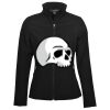 COAL HARBOUR® EVERYDAY WATER REPELLENT SOFT SHELL LADIES' JACKET Thumbnail