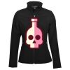 COAL HARBOUR® EVERYDAY WATER REPELLENT SOFT SHELL LADIES' JACKET Thumbnail