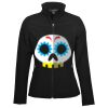 COAL HARBOUR® EVERYDAY WATER REPELLENT SOFT SHELL LADIES' JACKET Thumbnail