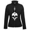 COAL HARBOUR® EVERYDAY WATER REPELLENT SOFT SHELL LADIES' JACKET Thumbnail