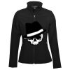 COAL HARBOUR® EVERYDAY WATER REPELLENT SOFT SHELL LADIES' JACKET Thumbnail