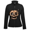 COAL HARBOUR® EVERYDAY WATER REPELLENT SOFT SHELL LADIES' JACKET Thumbnail